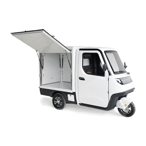 DK-F23 Truck, ELEKTRO-LASTENDREIRAD 25-45 KM/H